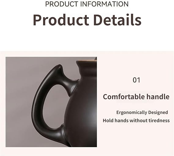 Household Fully Automatic Traditional Chinese Medicine Electric Frying Kettle Boiling Casserole Container Ceramic Family Herbal Maker