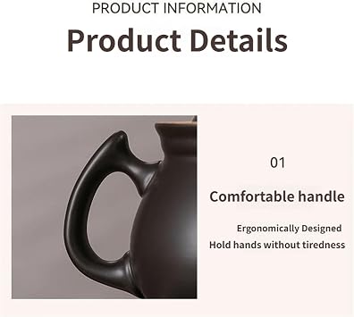Household Fully Automatic Traditional Chinese Medicine Electric Frying Kettle Boiling Casserole Container Ceramic Family Herbal Maker