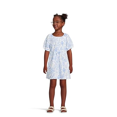 Lilly Pulitzer Kids Mini Knoxlie Dress (Toddler/Little Kids/Big Kids) Girl