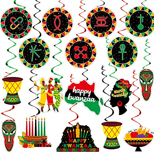 best kwanzaa decorations