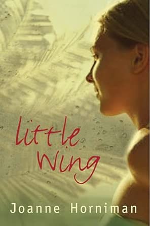 Little Wing book cover
