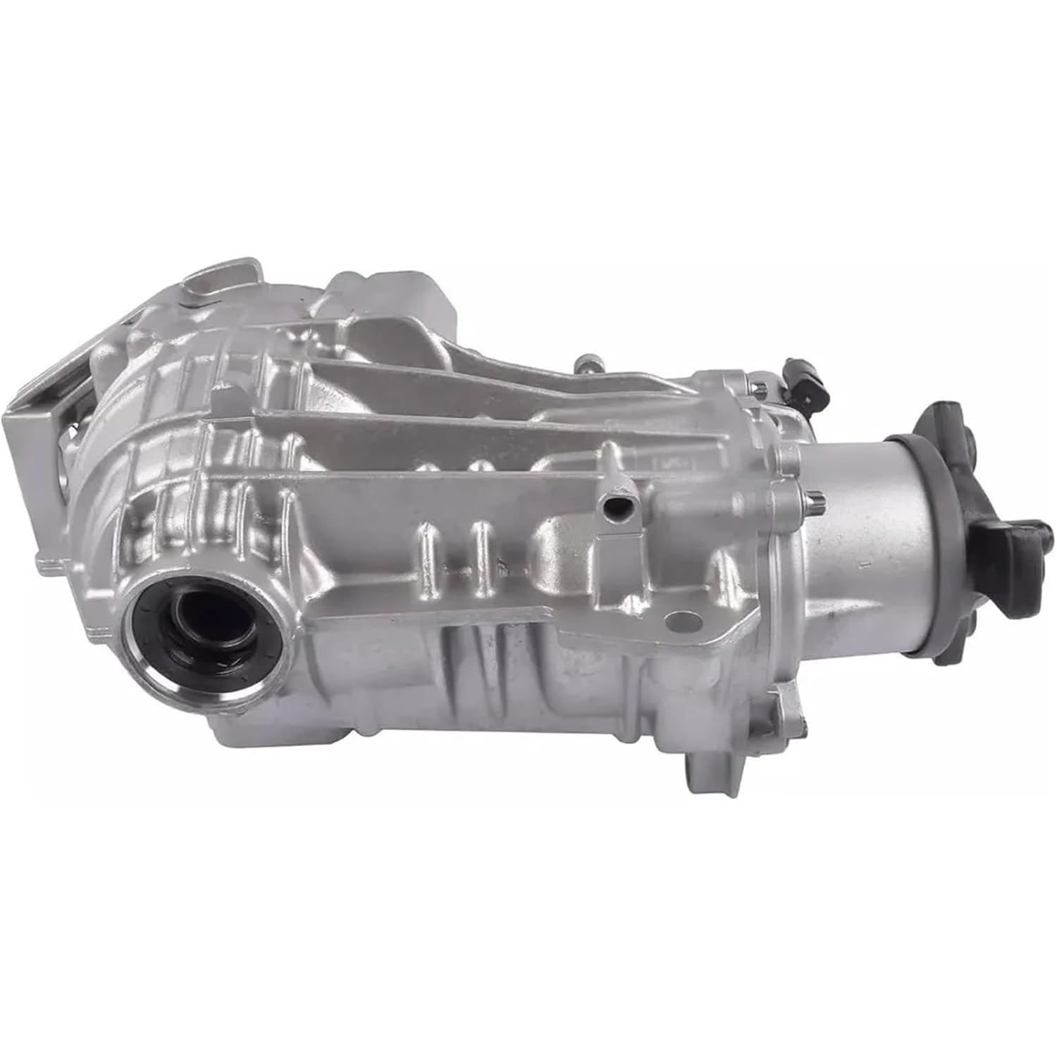 Engine Rear Differential Assembly Compatible with W246 W117 CLA45 CLA250 A45 A250 B250 20L 4 Motion L4 Gas A2463501802