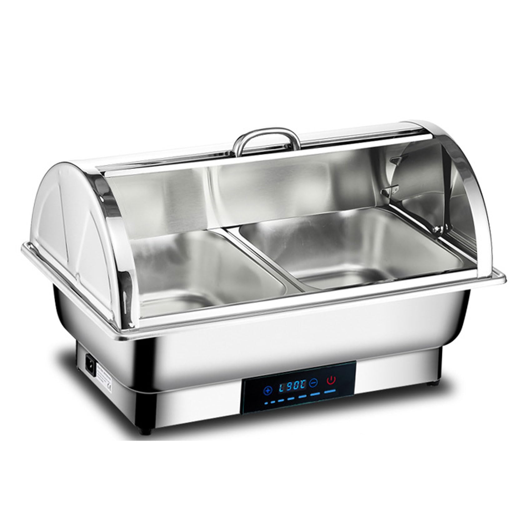 Amazon｜ビュッフェサーバー チェーフィングディッシュ chafing dish
