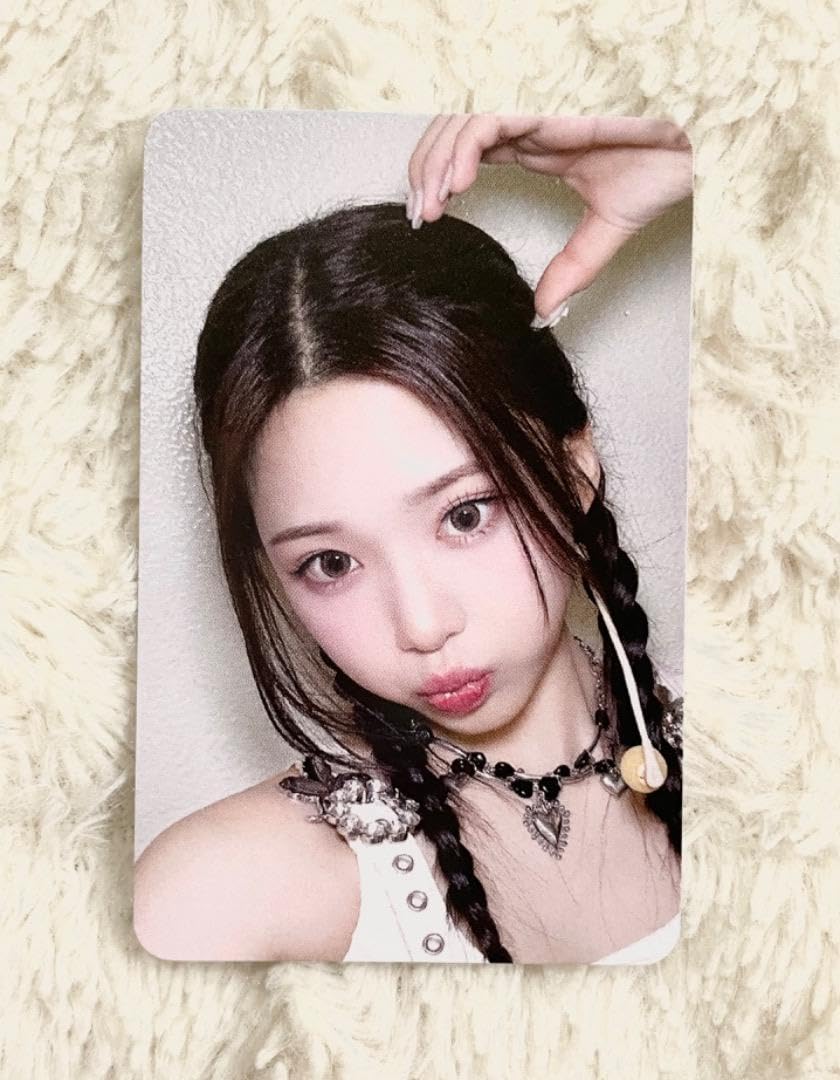 RESCENE Dearest リセンヌ ゼナ サイン入り ポラロイド トレカ Amazon.co.jp: RESCENE リセンヌ ゼナ IDOUSTAGE 中華 中国 特典