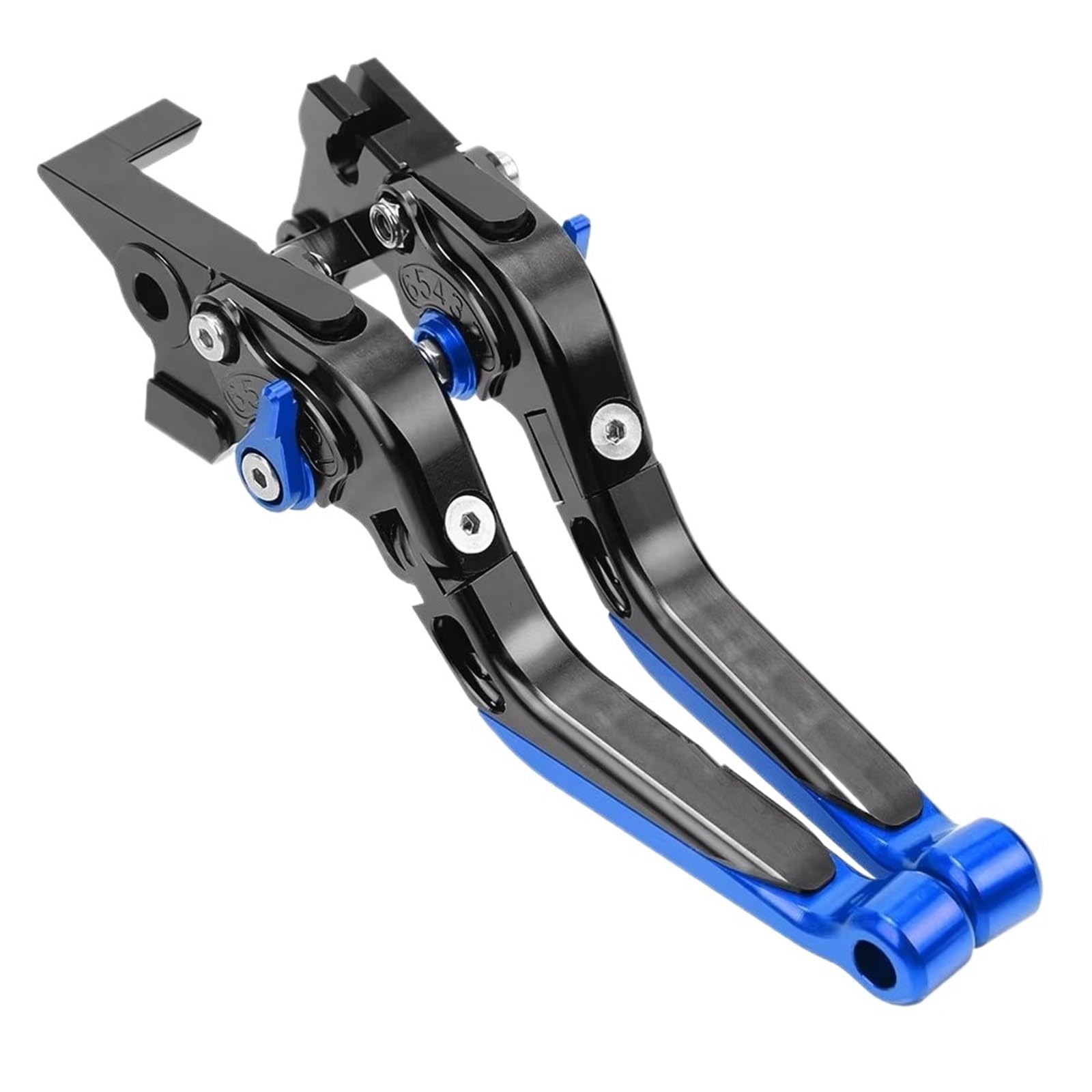 Pqadjsu L Motorbike Handlebar Brake For Cfmoto 250Nk Cbs Motorcycle Booster Ever