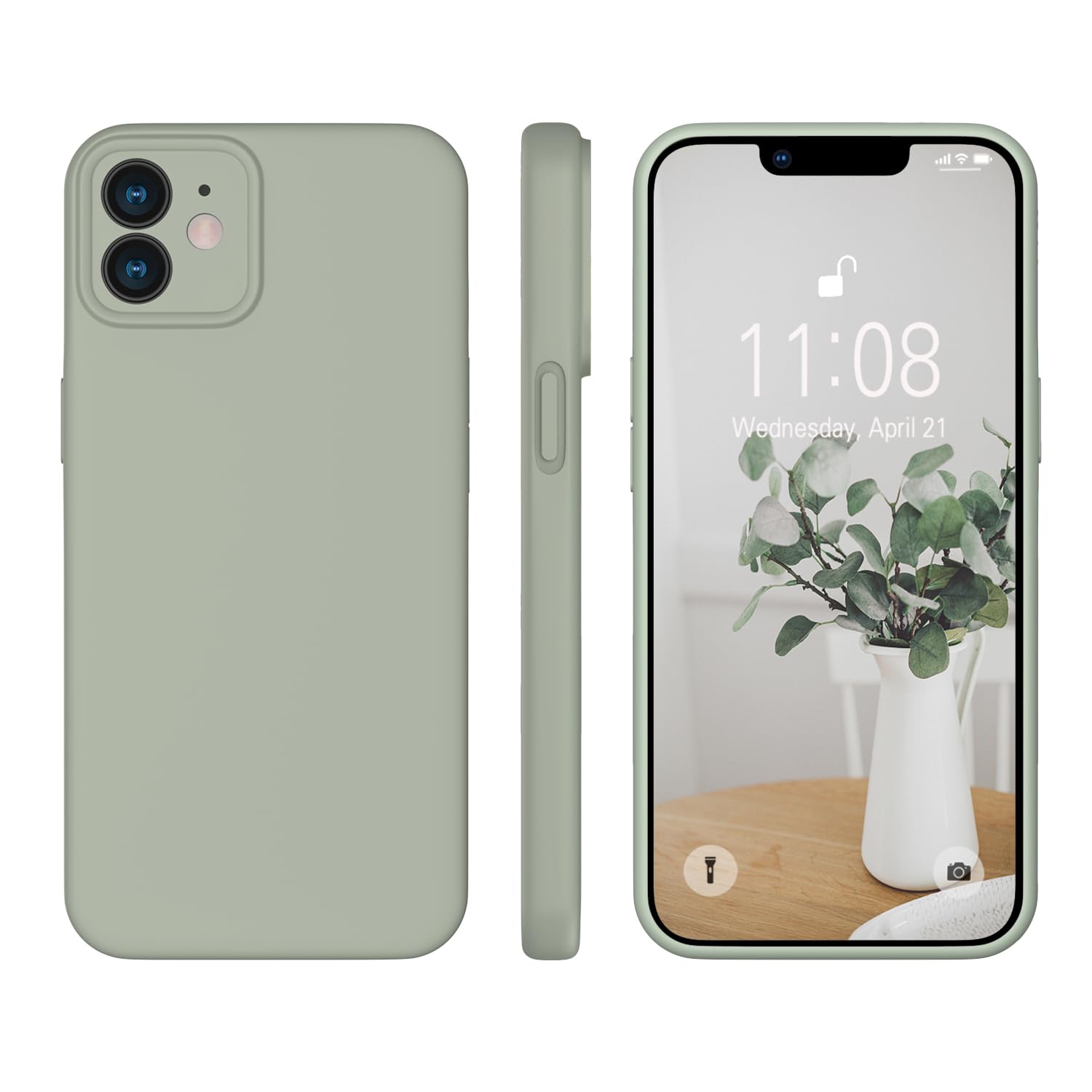 WXX Case for iPhone