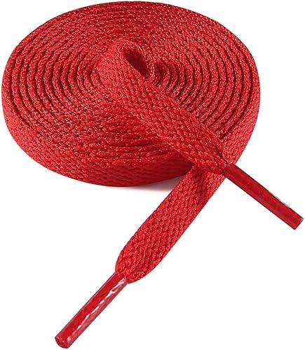 VSUDO Cordones planos para tenis, cordones para tenis, cordones atléticos