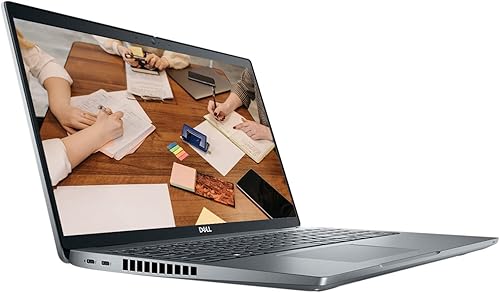 Miniatura 3 de Dell Latitude 5530 - Laptop de negocios, pantalla FHD de 15.6 pulgadas, procesador Intel Core i7-1255U, 32 GB de RAM, SSD de 1 TB, cámara web, HDMI,