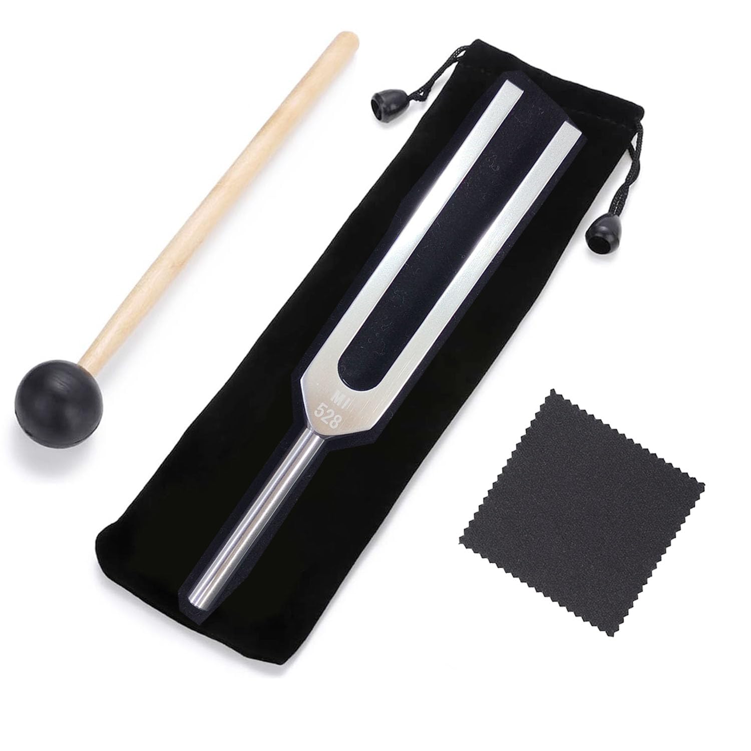 528 hz Tuning Fork for Sound Healing