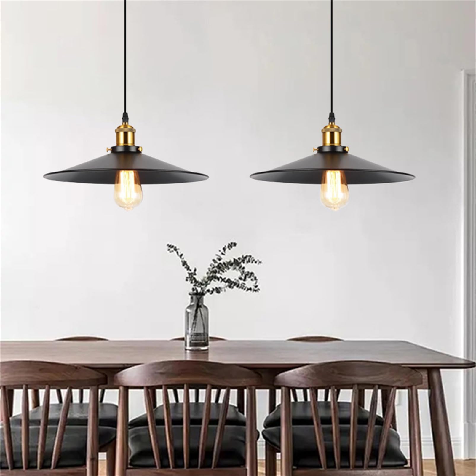 Lampada a sospensione a batteria con telecomando a batteria, lampadario da soffitto a batteria, senza cablaggio, lampadario per gazebo, pergolato, portico, patio, interno/esterno