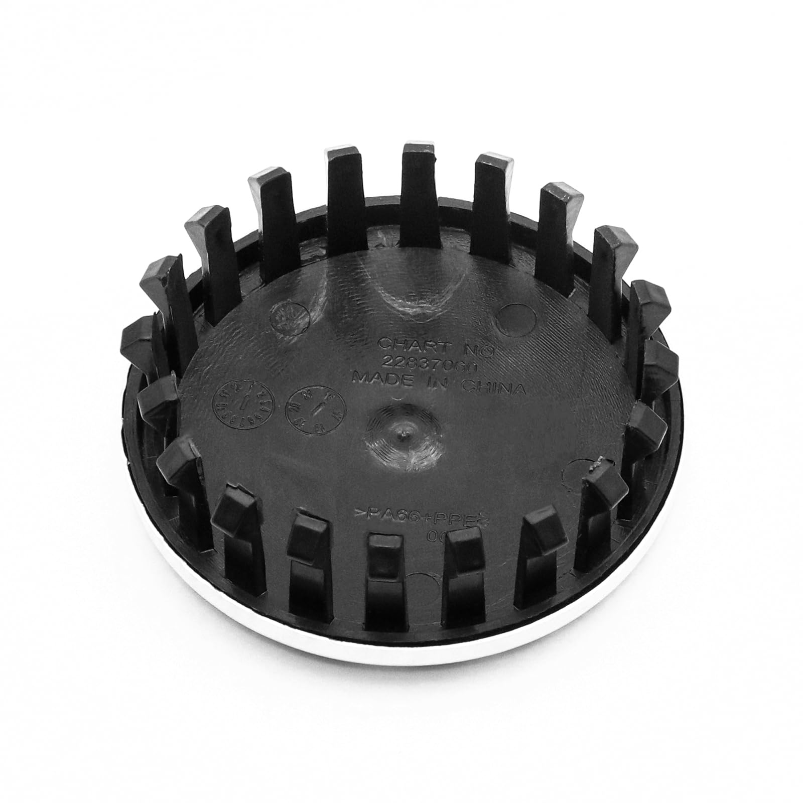 Amazon.com: 4PCS Custom 3.25 Inch 83mm Car Hub Caps Fits for