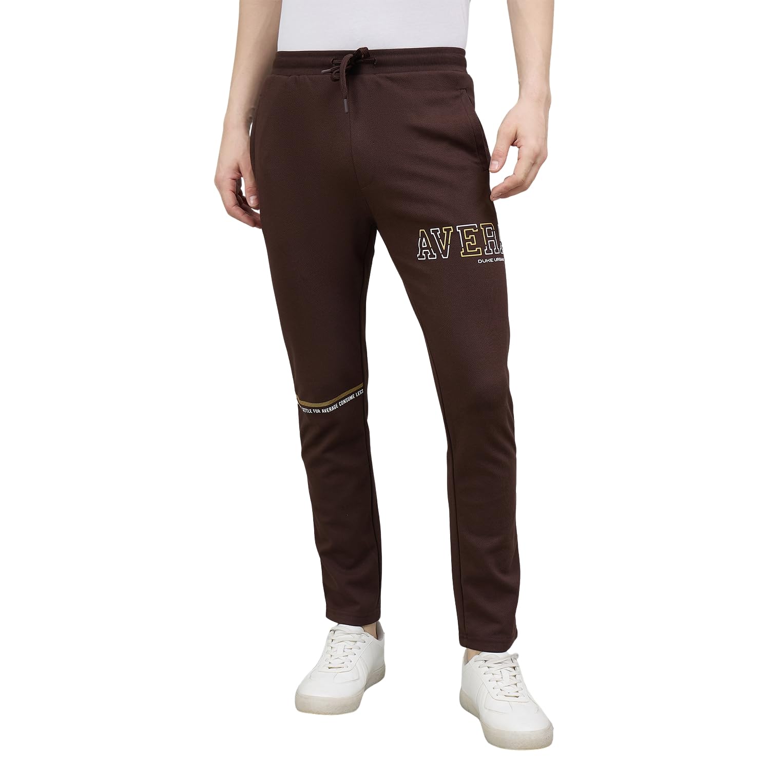 duke Men Track Pants-picture-42