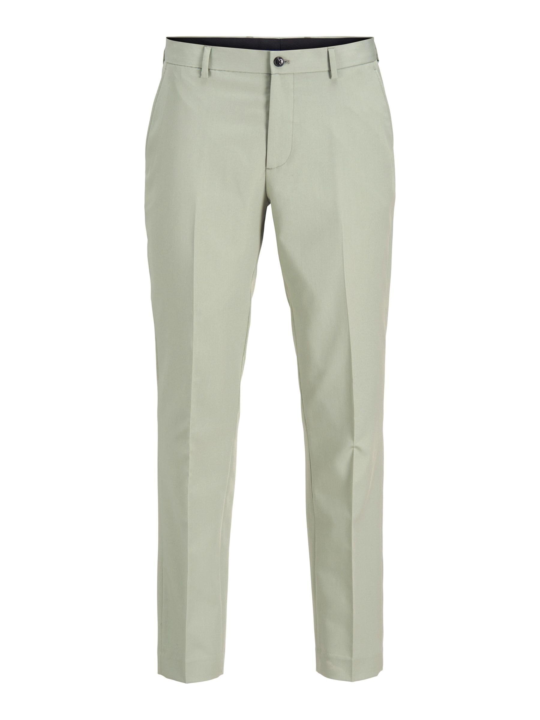 JACK & JONES jprsolar trouser noos jnr - Garnitur — spodnie Chłopcy