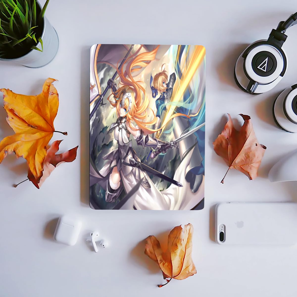 Amazon.co.jp: 防水ステッカーセット FGO アルトリア・ペンドラゴン