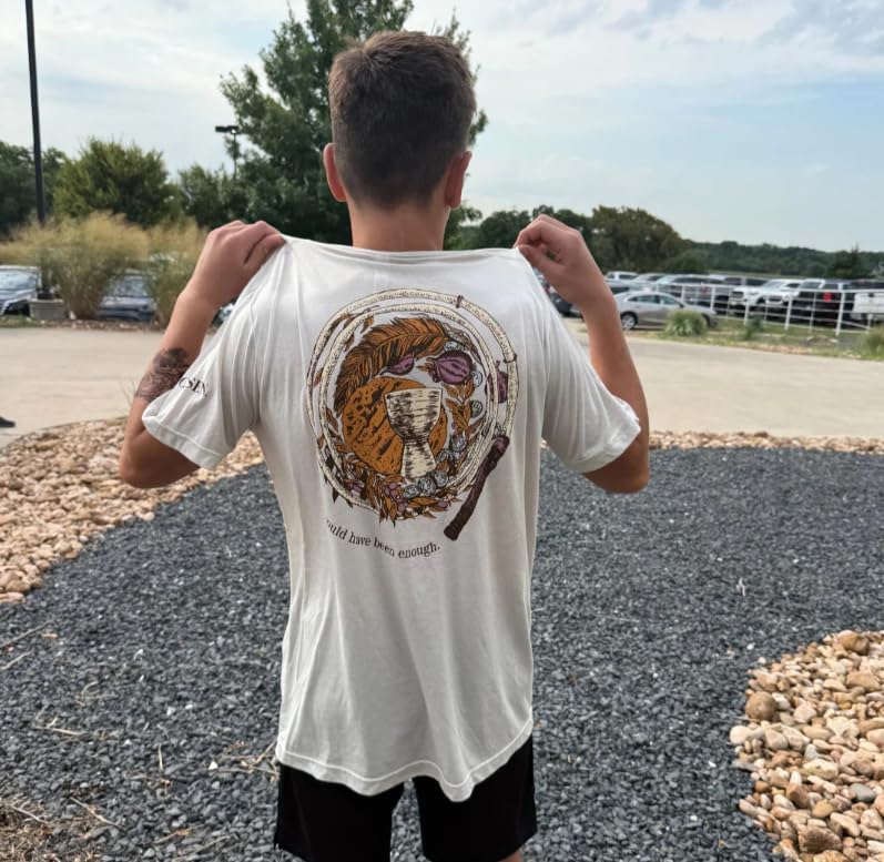 The Chosen: It Would Have Been Enough