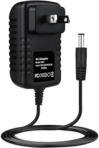 iPutek 25.2V ACDC Adapter Compatible with X Hoover-1 My First 1st H1-MFH-BLU H1-MFH-CMB 21.6V 2.0Ah Li-ion Battery H1-MFH H1MFH Model ZT15-252040-CU