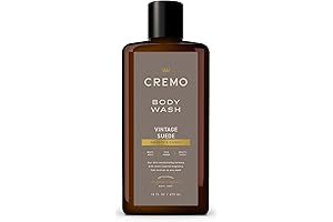 Not Your Baby Body Wash for Men
