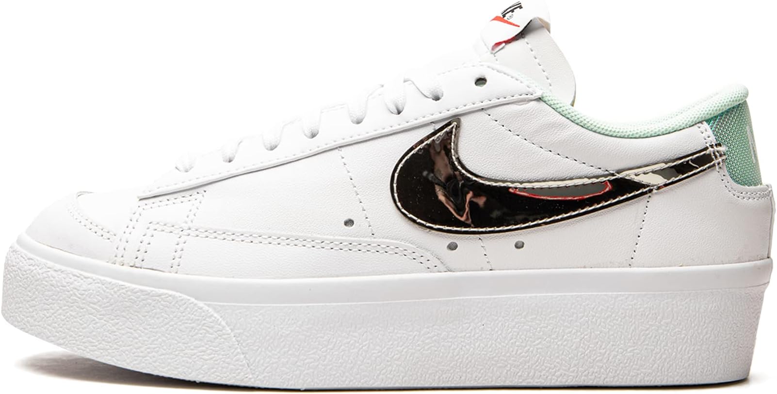 womens nike blazer low