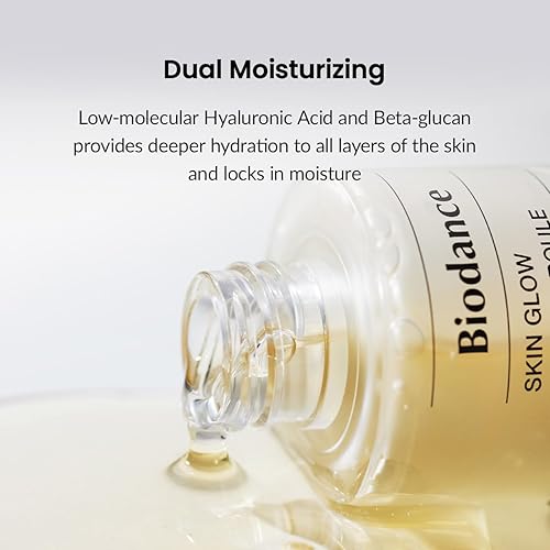 Miniatura 10 de Biodance Ampolla Hydro Cera-nol, suero hidratante intensivo, hidratación profunda y ampolla calmante  0.34 fl. oz x4ea