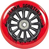 Slamm Ny-Core 110mm Wheels (SL573)