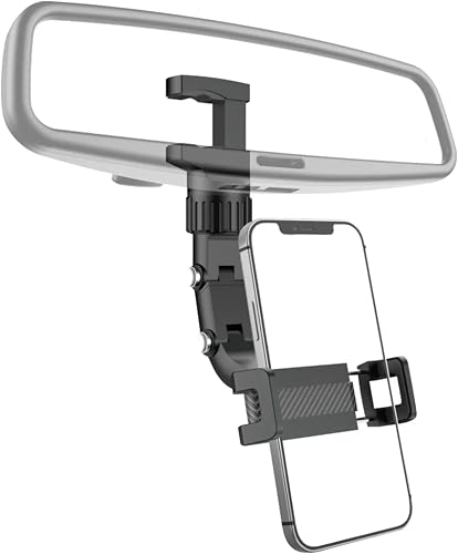 Suporte Universal com Rotação 360 Graus