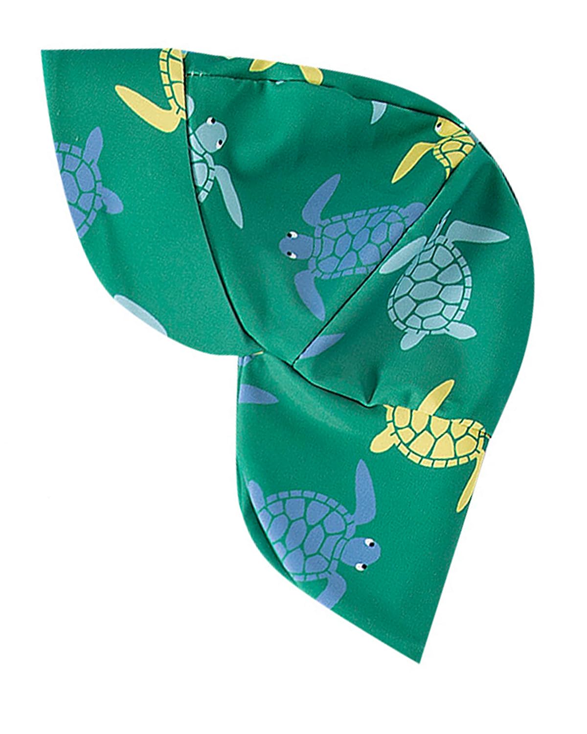 WYTbaby Vêtement UV bébé garçon Maillot de bain deux pièces à manches courtes Maillot de bain Short de bain Vêtement de protection UV 3 mois à 3 ans