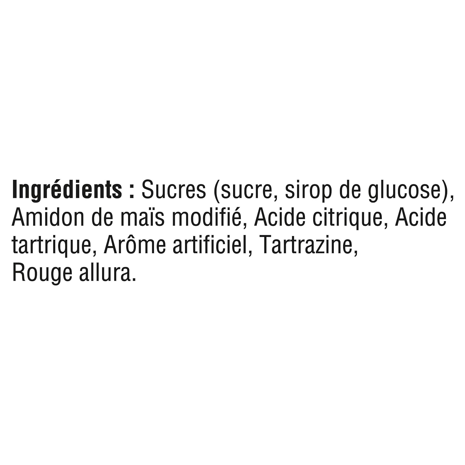 Maynards Fuzzy Peach, 185g/6.5 oz, 9pk {Imported from Canada}