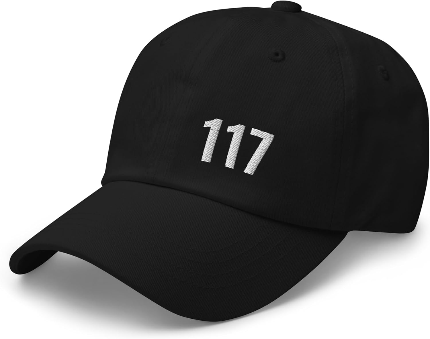117 Dad hat Cool Hat, Gamer Hat, Video Game Hat, Nostalgic Hats for Gamers