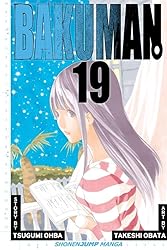 バクマン BAKUMAN 英語 Amazon | Bakuman。, Vol. 1: Dreams and Reality (English
