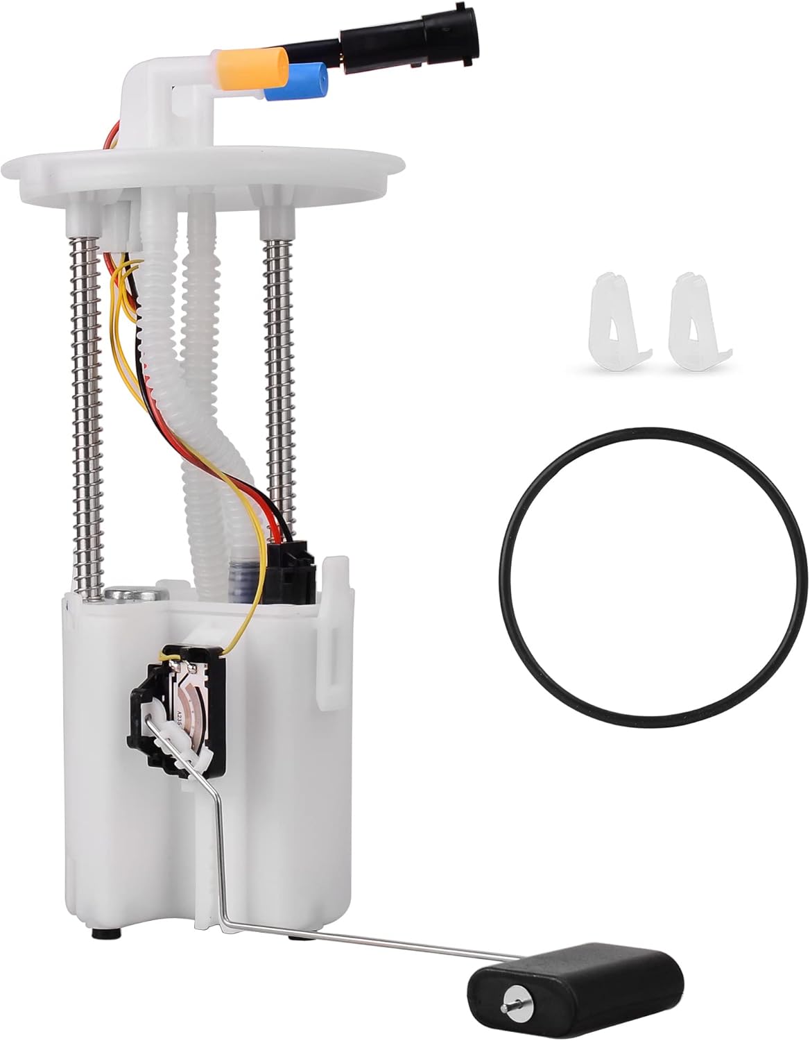 AUTOSAVER88 Fuel Pump Compatible with 2001 2002 2003 2004 01-04 Ford Escape Mazda Tribute 2.0L 3.0L