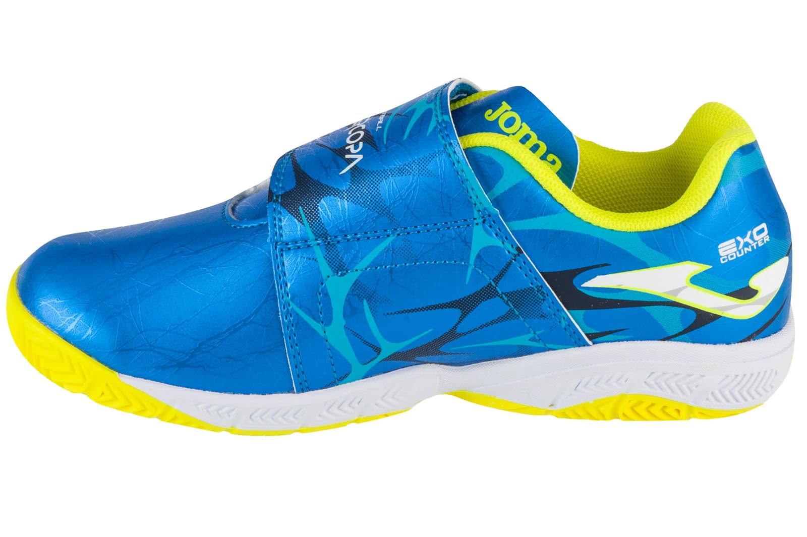 Joma Joma Entrenadores de fútbol para interiorUnisex niños