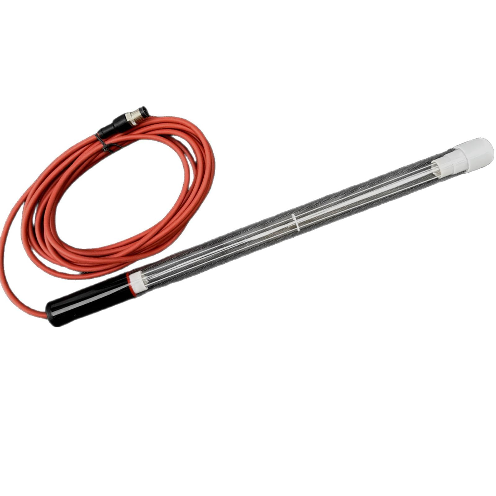 Amalgam UVC Clarificateur de bassin immersion 25-42-55-75-105 Watts Kit remplacement Air-Aqua Super UV