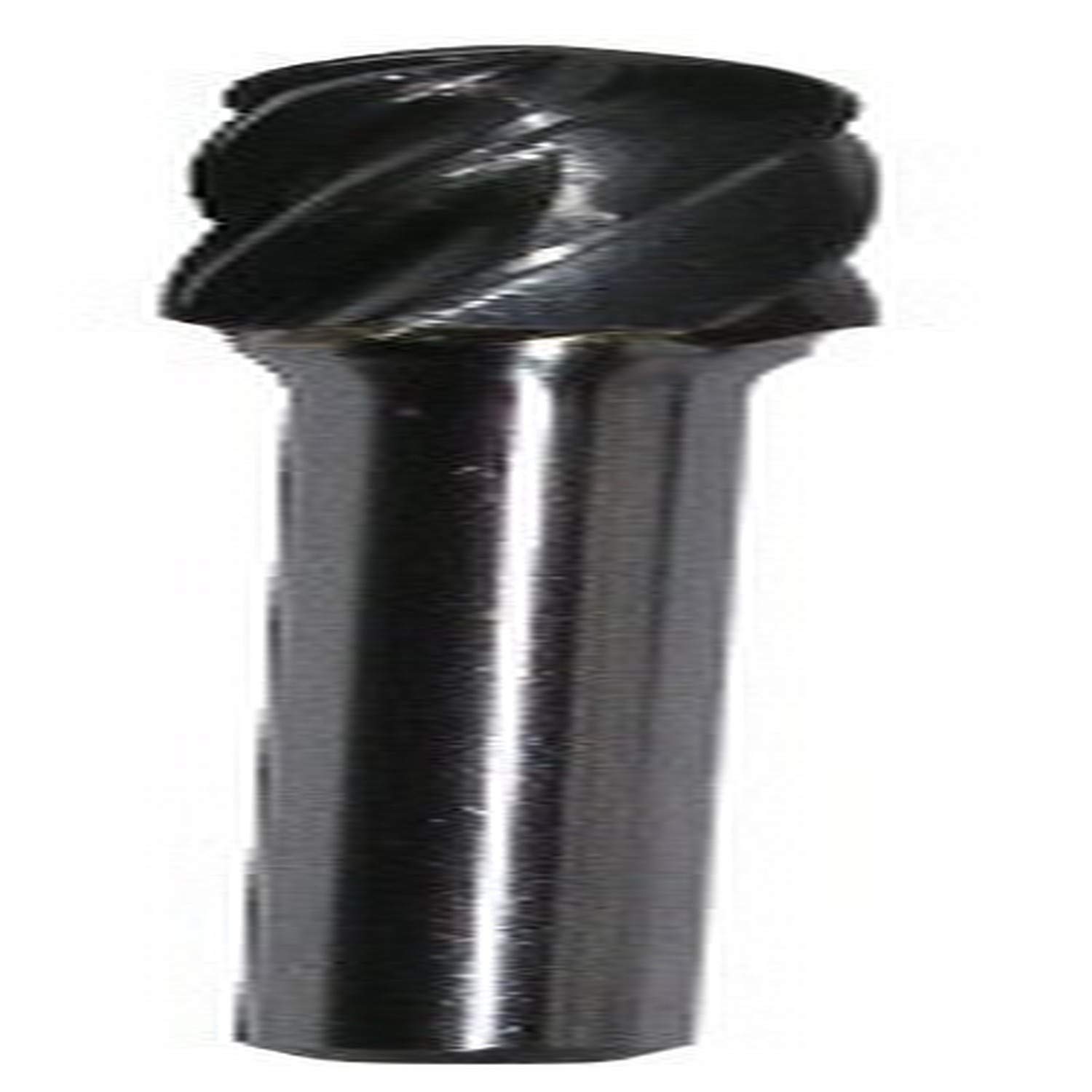 Shark Shark BT42 2.5-Inch Ball Nosed Carbide Bur, Aluma-Cut, 0.375-Inch Diameter, 0.75-Inch Flute, Made in The US