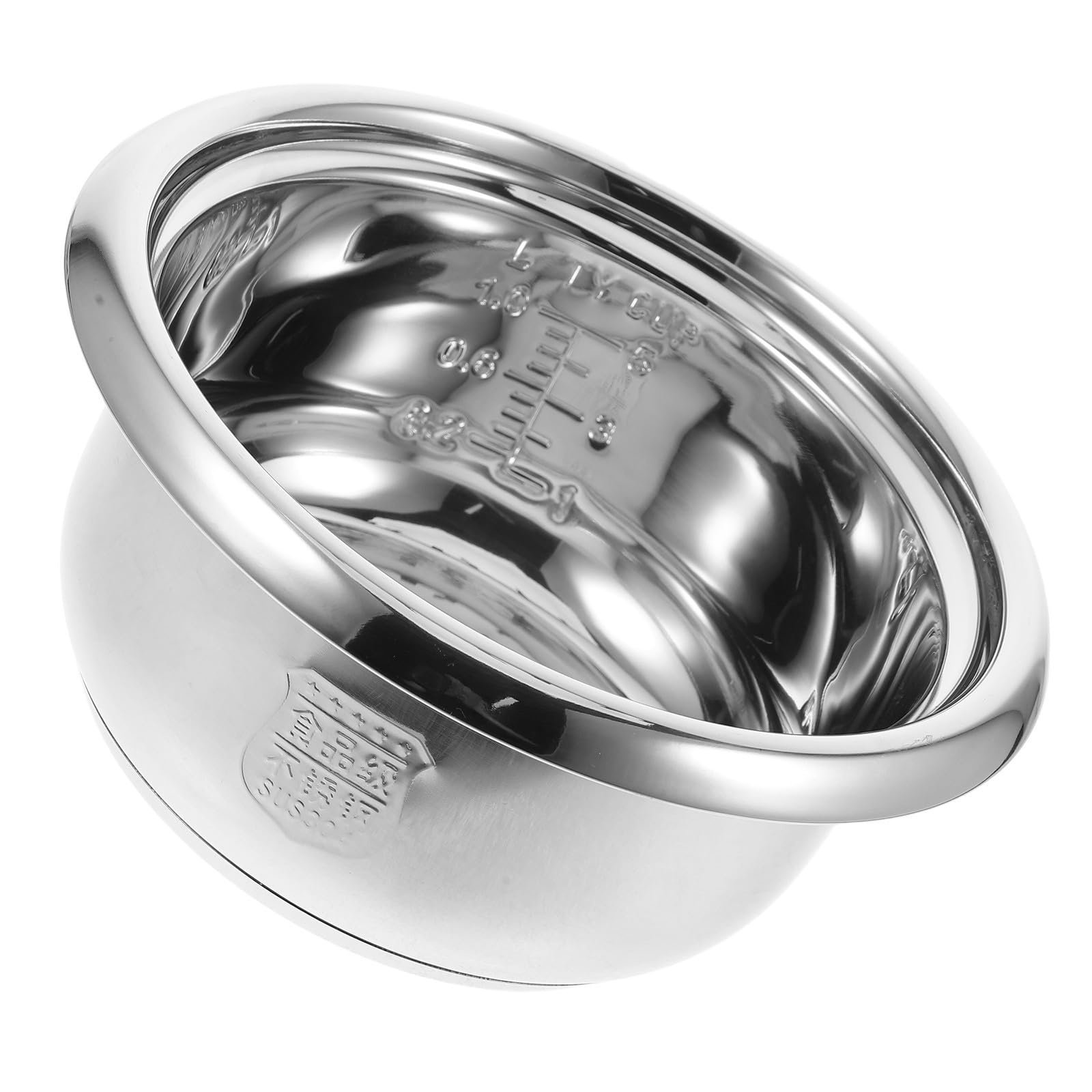 Accessoire cuiseur à riz électrique universel avec cuve inox CANIGHT