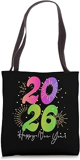 Happy New Year 2026 Party Crew Store