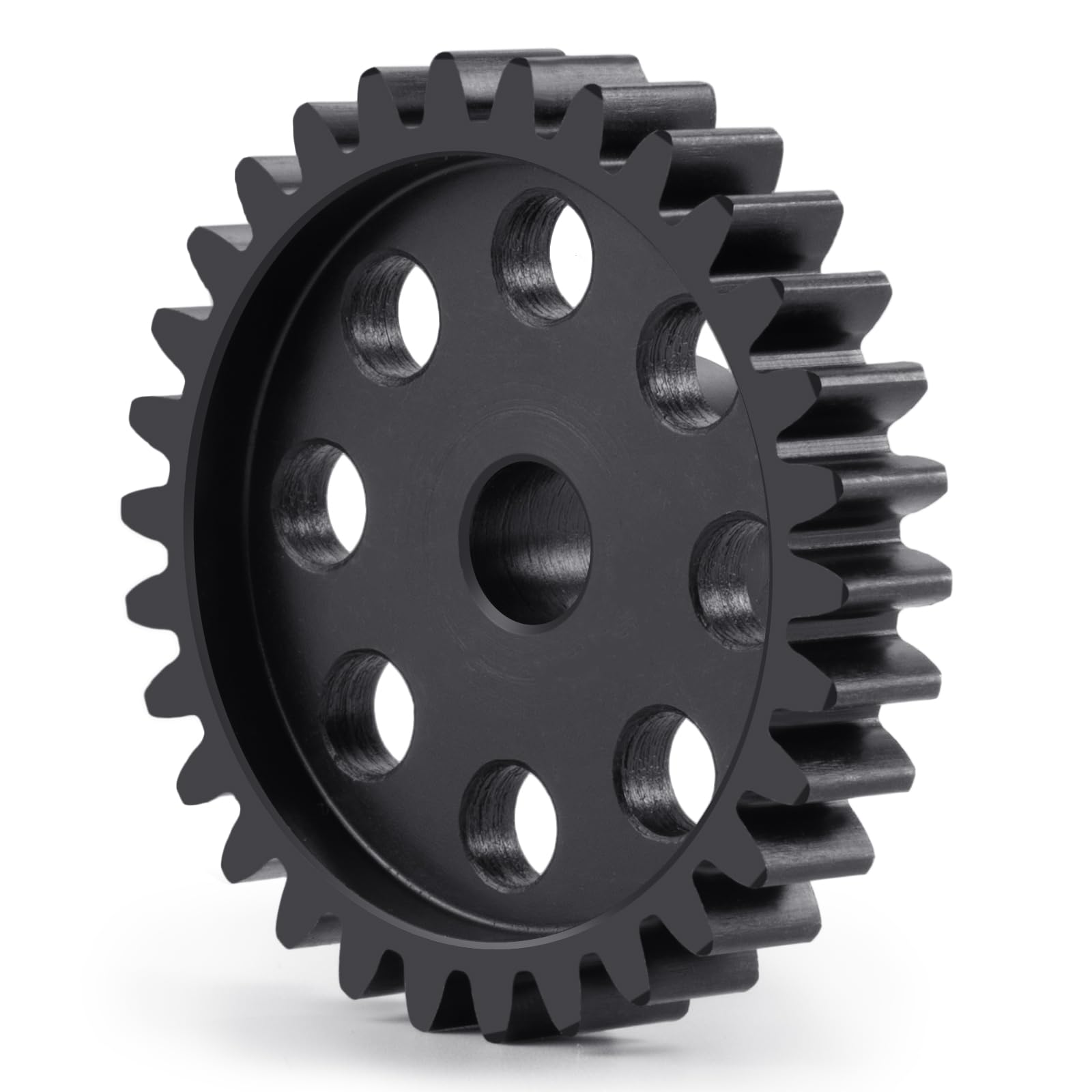 ARRMA Pinion Gear 17T MOD 0.5 CNC 2.3mm Bore, ARA311203