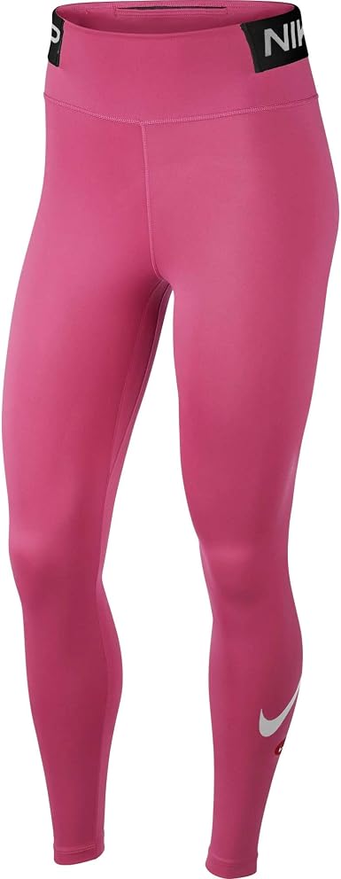 Amazon.com: Nike Just Do It - Mallas para mujer (talla grande), 1x : Ropa,  Zapatos y Joyería
