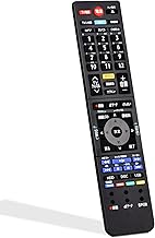 Toshiba Universal Remote Control SE-R0435 SE-R0457 SE-R0462 SE-R0466 Regza Series Recorder Remote Control for Blu-ray Recorders DBR-Z510 Z520 Z420 Z410 Z610 Z620 E507 E1 007/W5 07/W1007/ High
