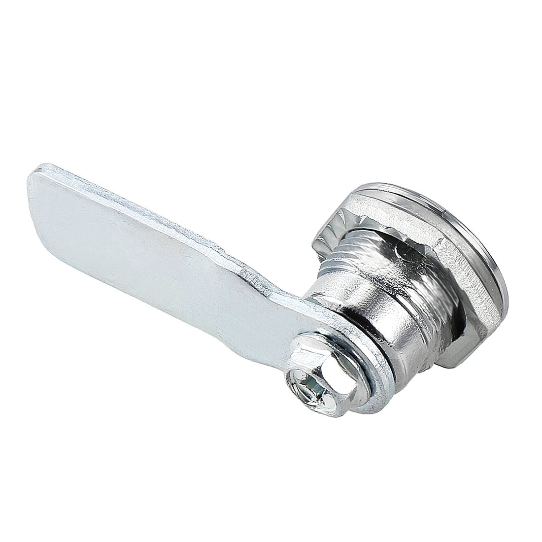 PATIKIL Triangolo Camma Blocco 4pz Cromato Placcato Tubolare - copertina