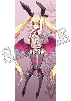 Amazon.co.jp: ブレイブルー BLAZBLUE レイチェル=アルカード 布