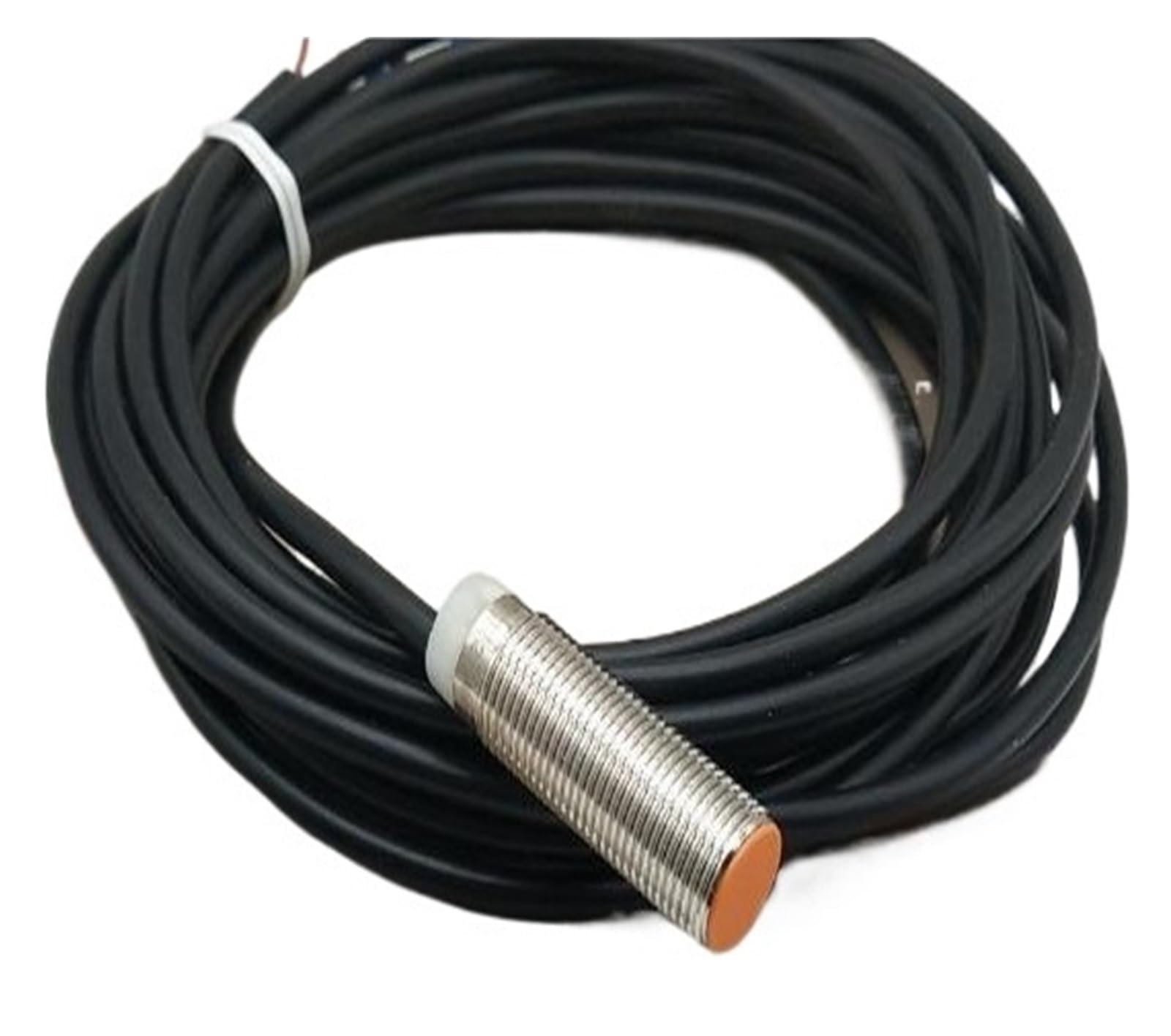 Capteur de proximité inductif IF6025 pour automatisme industriel