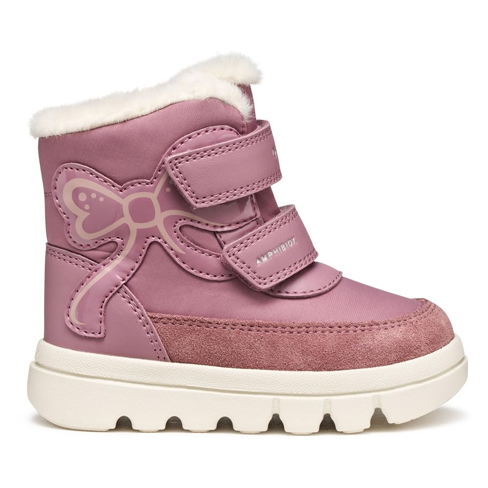 Geox Mädchen B Willaboom Girl B AAnkle Boot