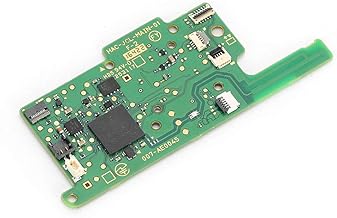 VINGVO Gamepad placa principal para interruptores de materiais, leve, fácil de usar, design profissional gamepad para controle de gamepad esquerdo