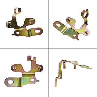 Exhaust Gas Pressure Sensor Kit Compatible With Mazda 3, 6, CX-5, 2.2 D Diesel Exhaust Pressure Sensor SHY618W00 Replacement