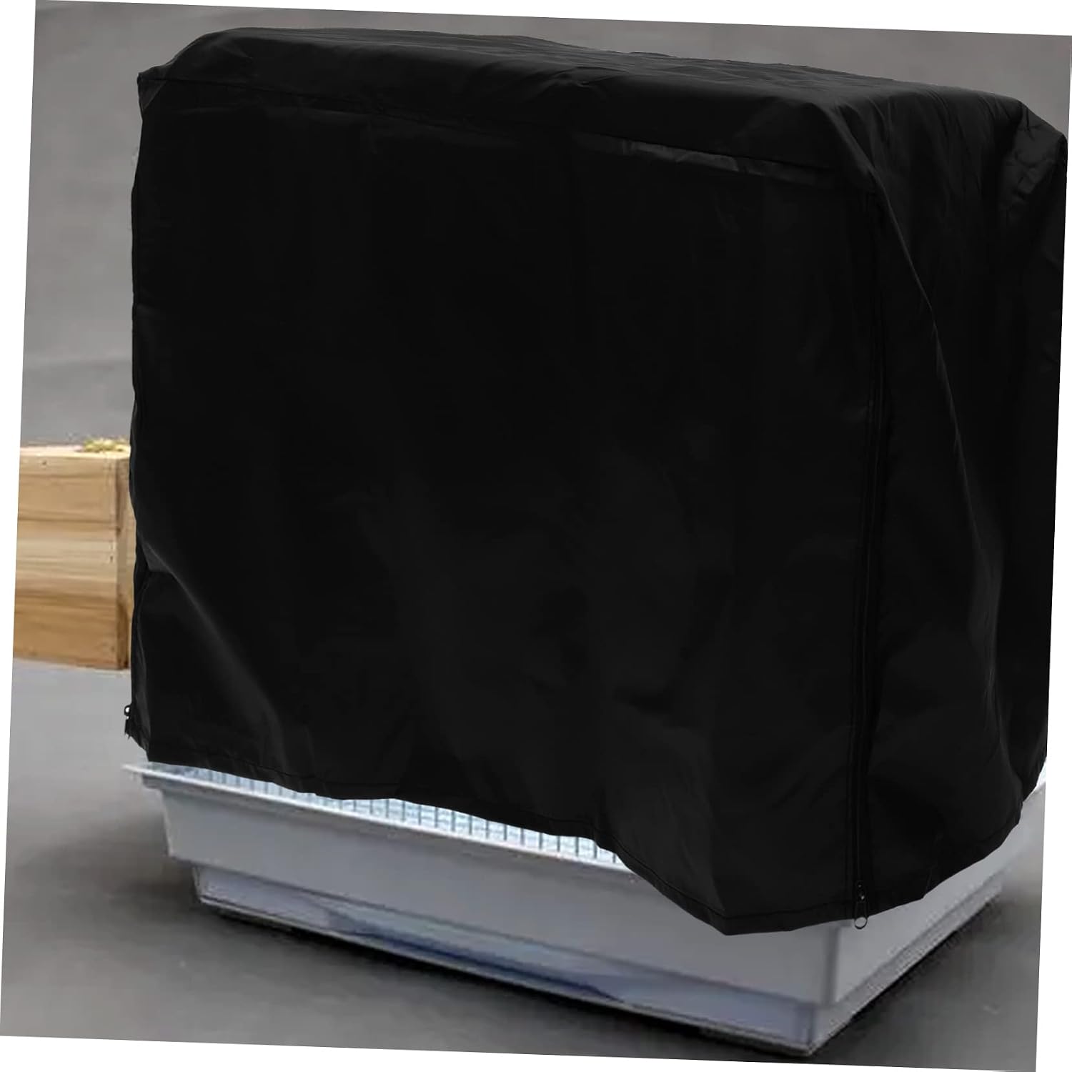 VICASKY Foldable Birdcage Cover for Warm Keeping Breathable Cage Shield for Birds Suitable for Bird Cages Creates Cozy Environment