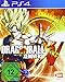 Produktbild Dragonball Xenoverse