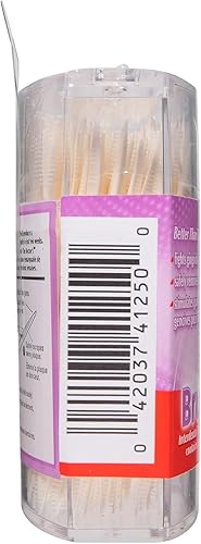 Miniatura 4 de The Doctor's BrushPicks - Palillos de dientes interdentales, 275 piezas por paquete (paquete de 1)
