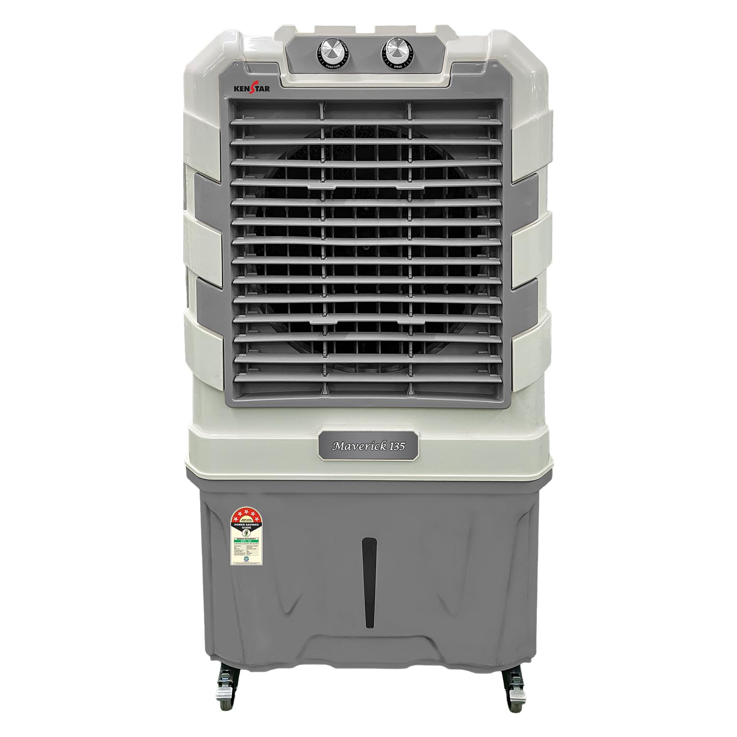 Kenstar TURBOCOOL NEO HC 45 Air Cooler - Stay Cool! -12