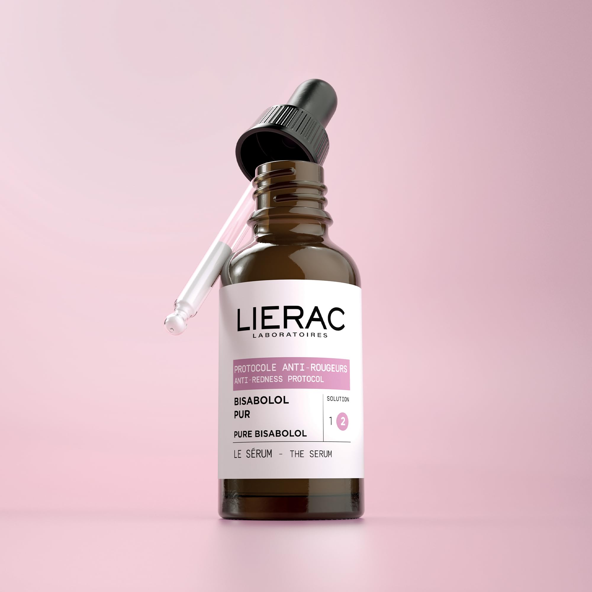 Lierac - Protocols - Il Siero Anti-rossori - 30ml
