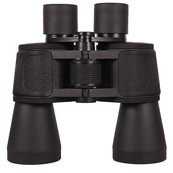 COMET GOR Power View 20 X 50 Ultra High Power Binocular